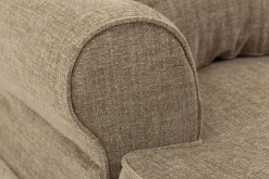 Canapés^Flamant Love Chair, Chaise Longue, 1,5 Places, Housse