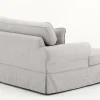 Canapés^Flamant Love Chair, Chaise Longue, 1,5 Places, Housse
