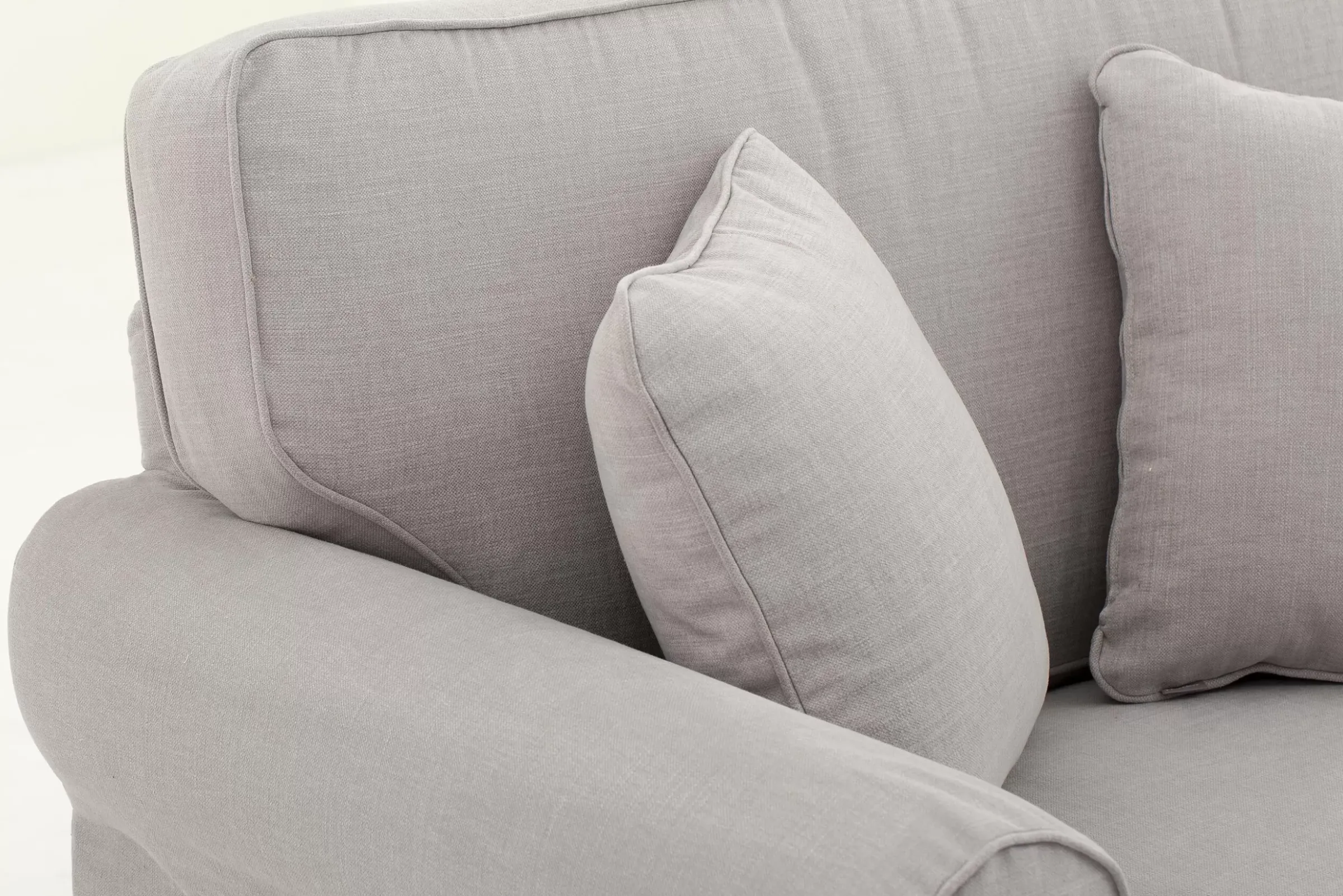 Canapés^Flamant Love Chair, Chaise Longue, 1,5 Places, Housse