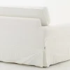 Canapés^Flamant Love Chair, Chaise Longue, 1,5 Places, Housse