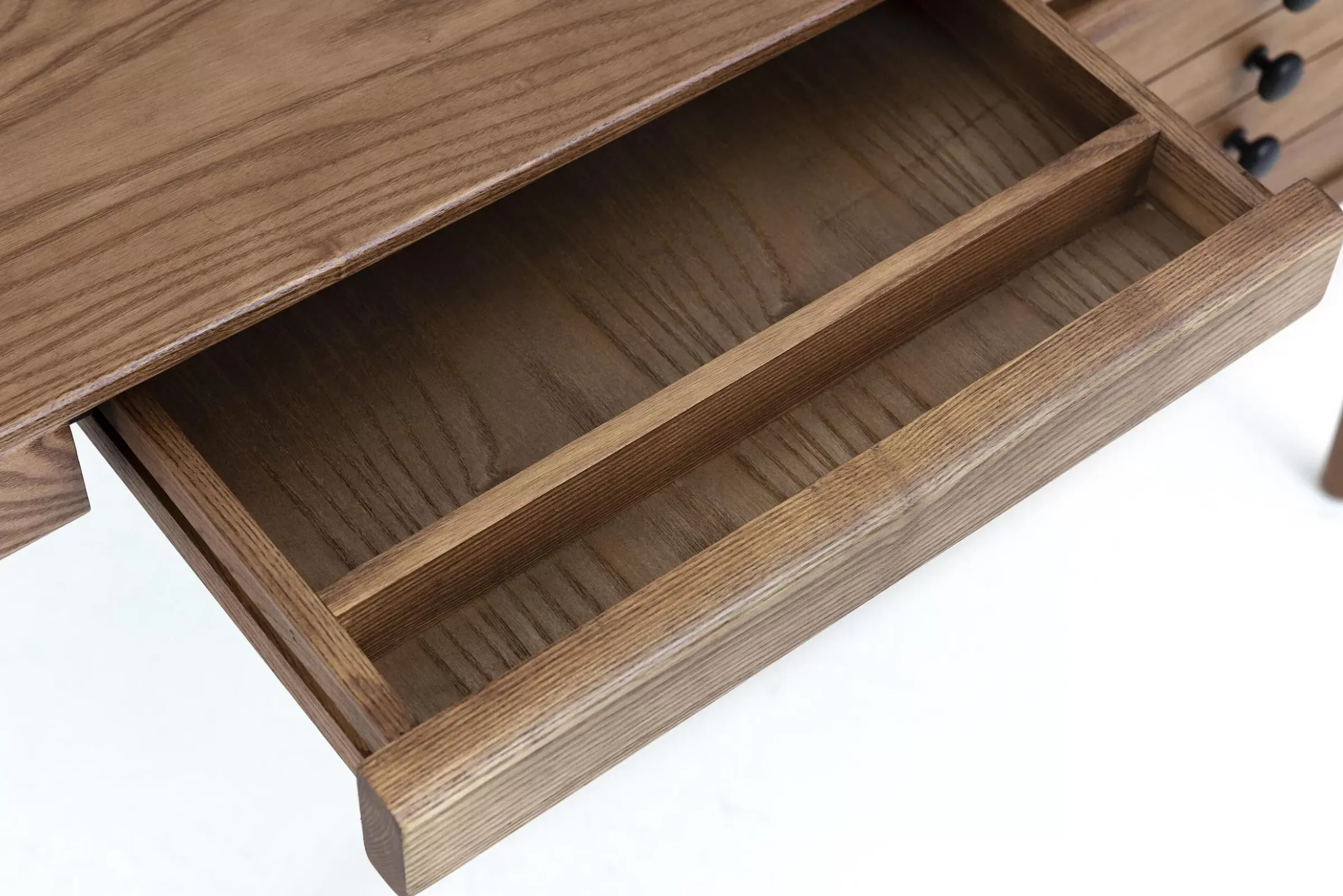 Bureaux^Flamant Luca, Bureau, Bois