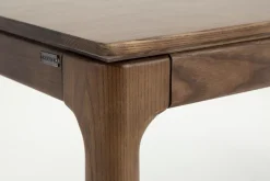 Tables A Manger^Flamant Luca, Table A Manger, Bois, Rectangulaire