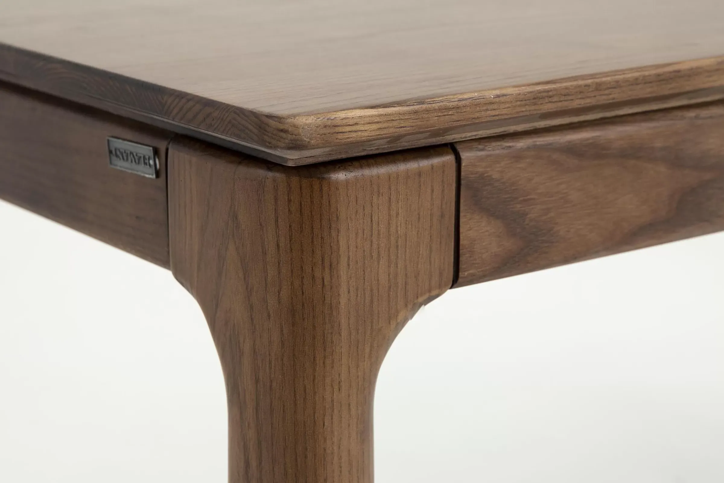Tables A Manger^Flamant Luca, Table A Manger, Bois, Rectangulaire