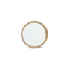 Décoration^Flamant Lucente, Miroir, Chene, Rond, 33Cm