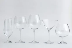 Lunettes^Flamant Lund, Verre A Biere, 395Ml