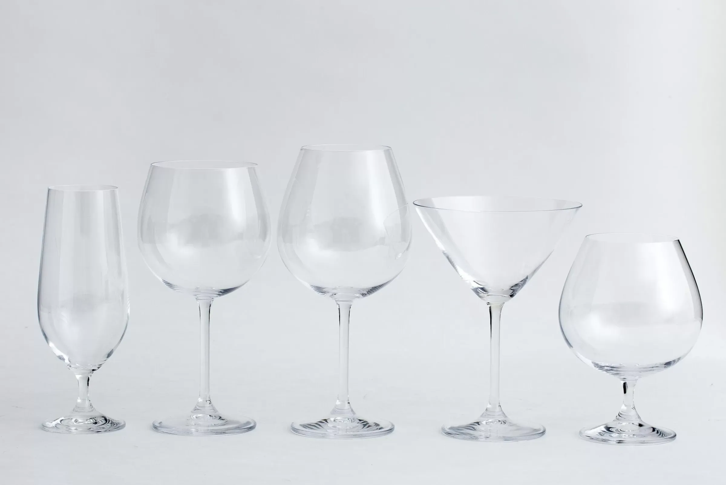 Lunettes^Flamant Lund, Verre A Cocktail, 600Ml