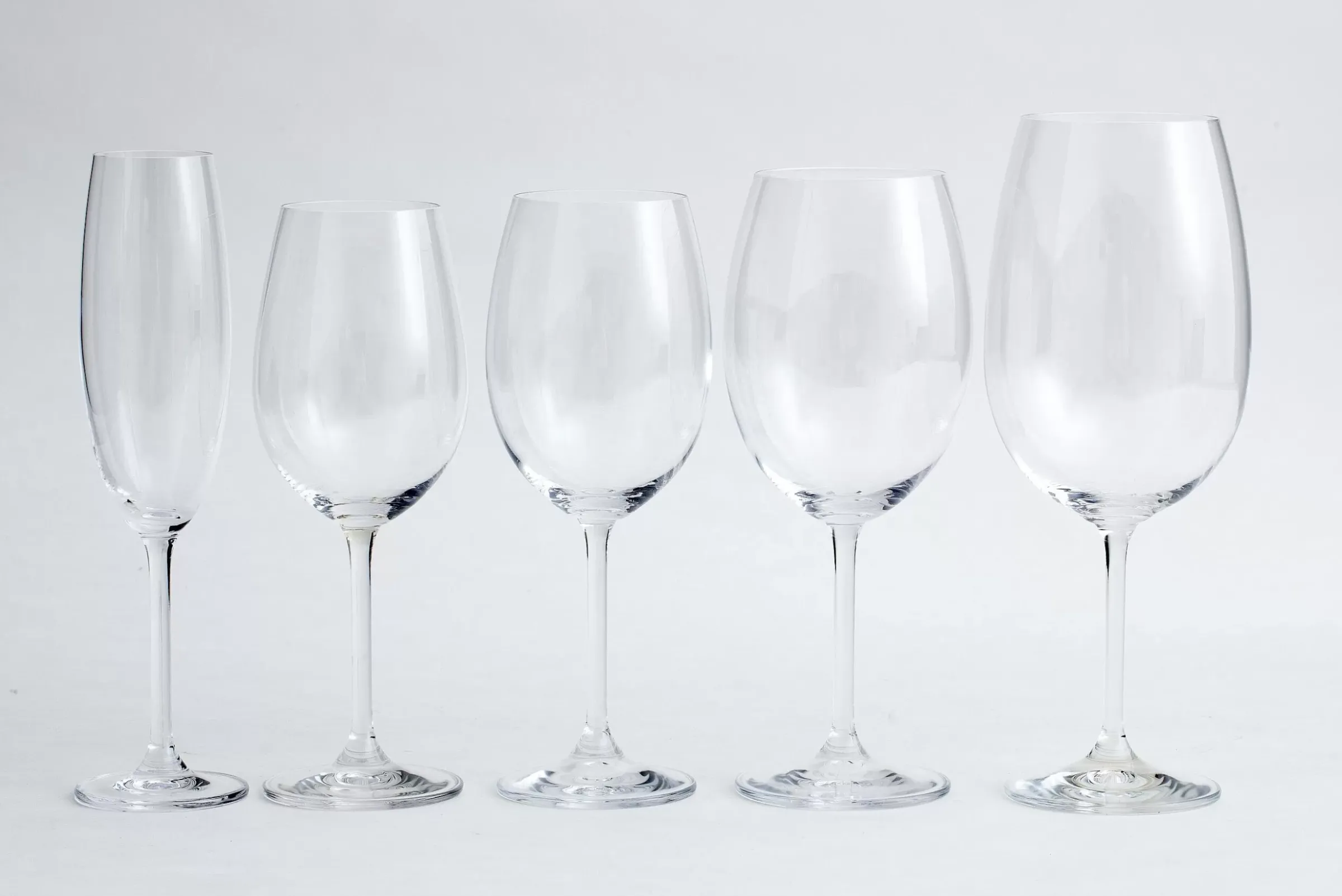 Lunettes^Flamant Lund, Verre A Eau, 480Ml