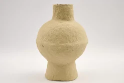 Décoration^Flamant Lusia, Vase, Modele 3