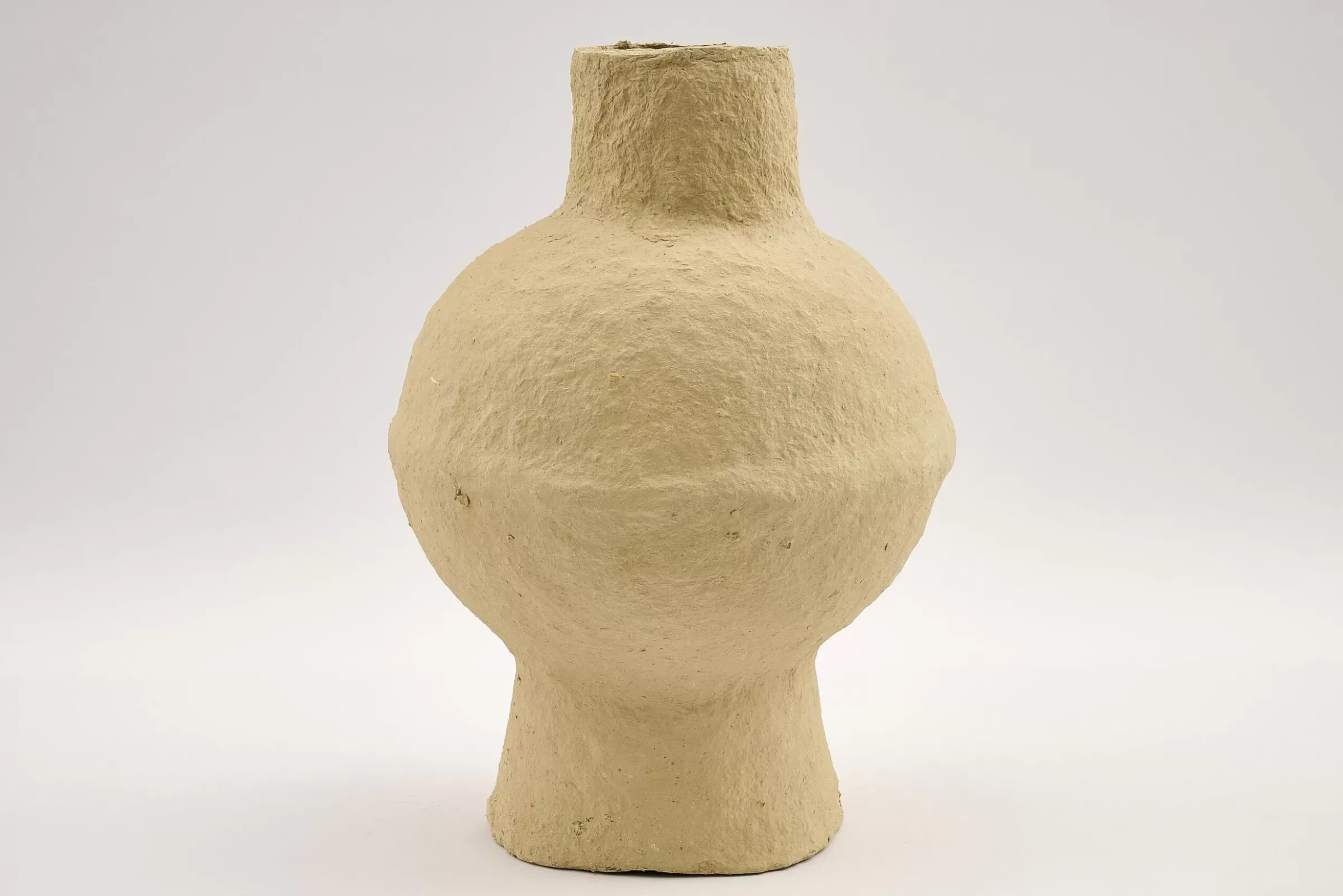 Décoration^Flamant Lusia, Vase, Modele 3