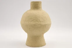 Décoration^Flamant Lusia, Vase, Modele 4