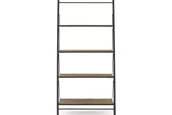 Placards^Flamant Marec, Etagere, Fer Et Sapin Recycle, L