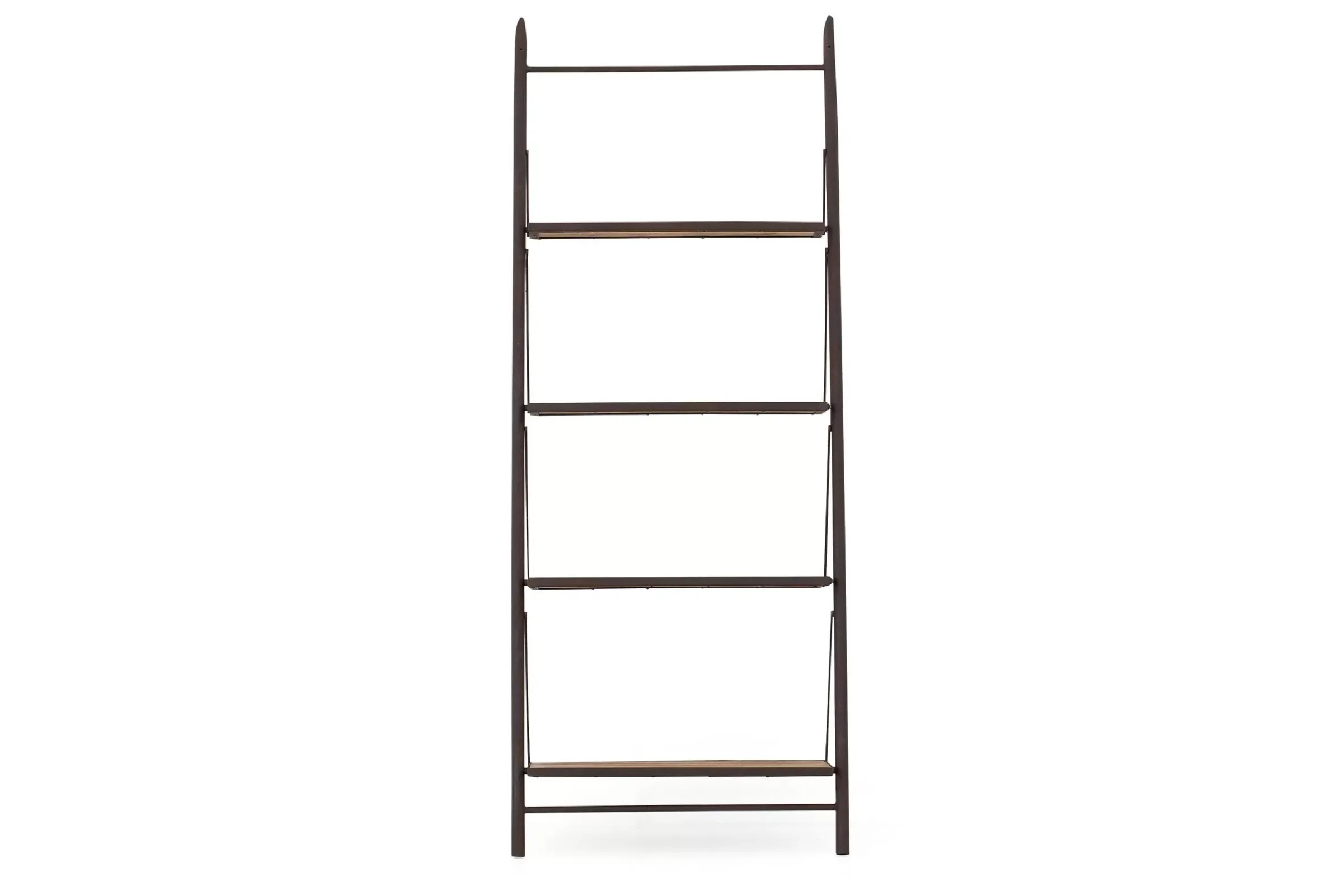 Placards^Flamant Marec, Rack, Fer Et Sapin Recycle, M