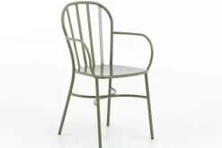 Chaises De Jardin^Flamant Marian, Chaise De Jardin, Kaki