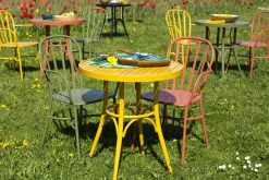 Chaises De Jardin^Flamant Marian, Chaise De Jardin, Kaki