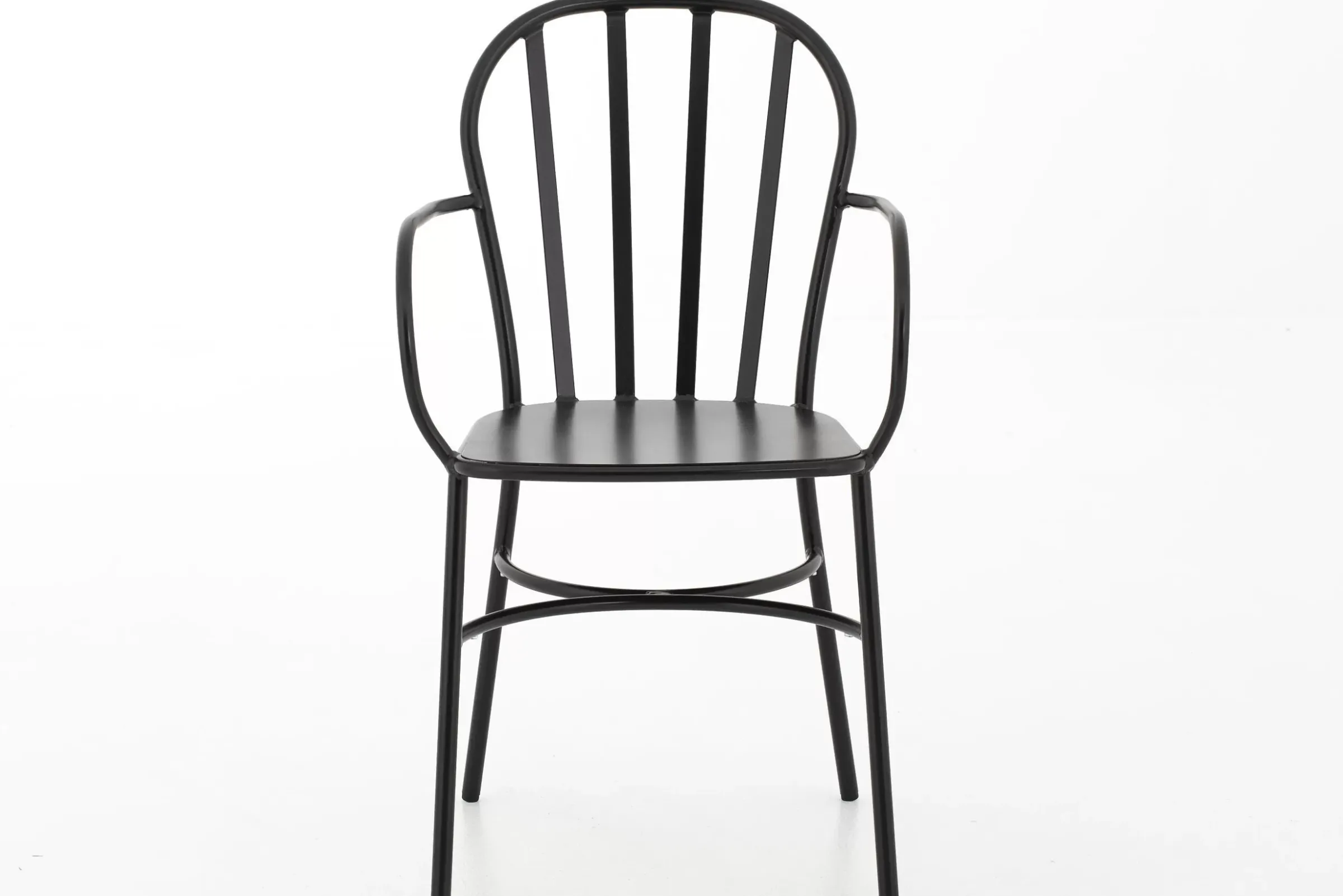 Chaises De Jardin^Flamant Marian, Chaise De Jardin, Noir