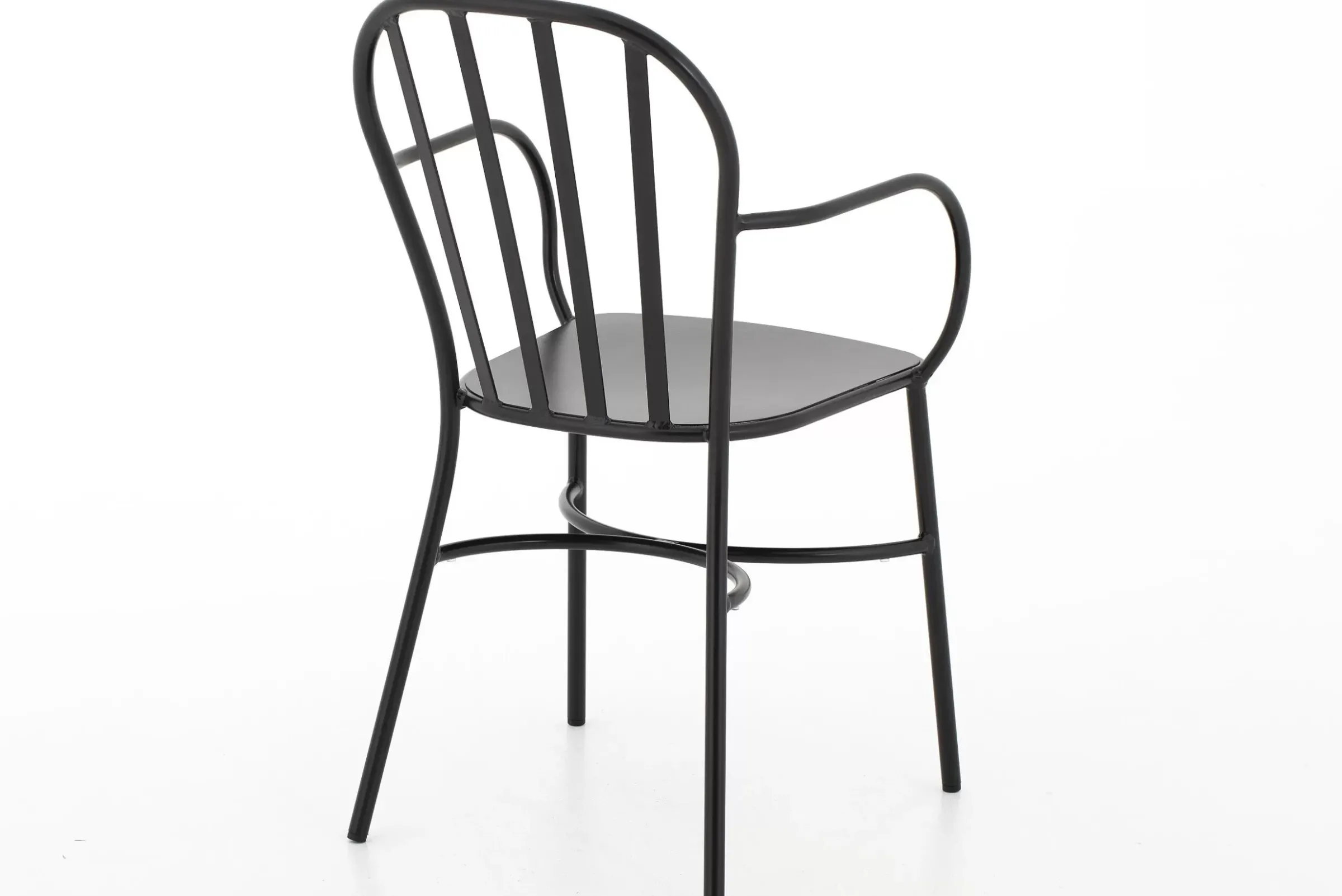 Chaises De Jardin^Flamant Marian, Chaise De Jardin, Noir