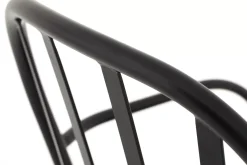 Chaises De Jardin^Flamant Marian, Chaise De Jardin, Noir