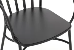 Chaises De Jardin^Flamant Marian, Chaise De Jardin, Noir