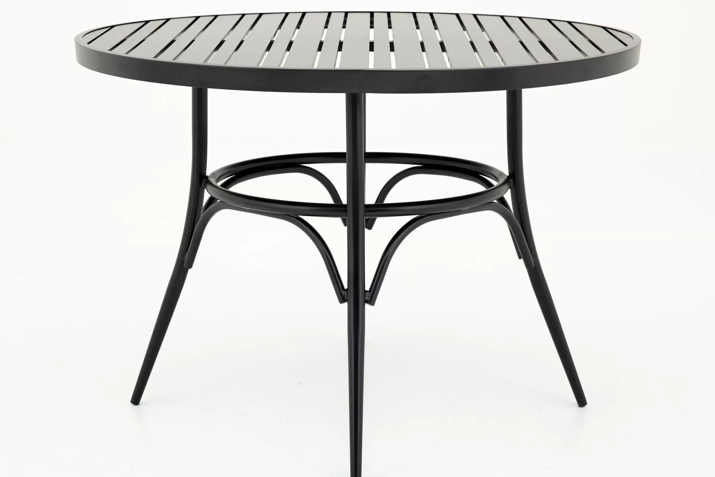 Tables De Jardin^Flamant Marian, Table De Jardin, O110, Noir