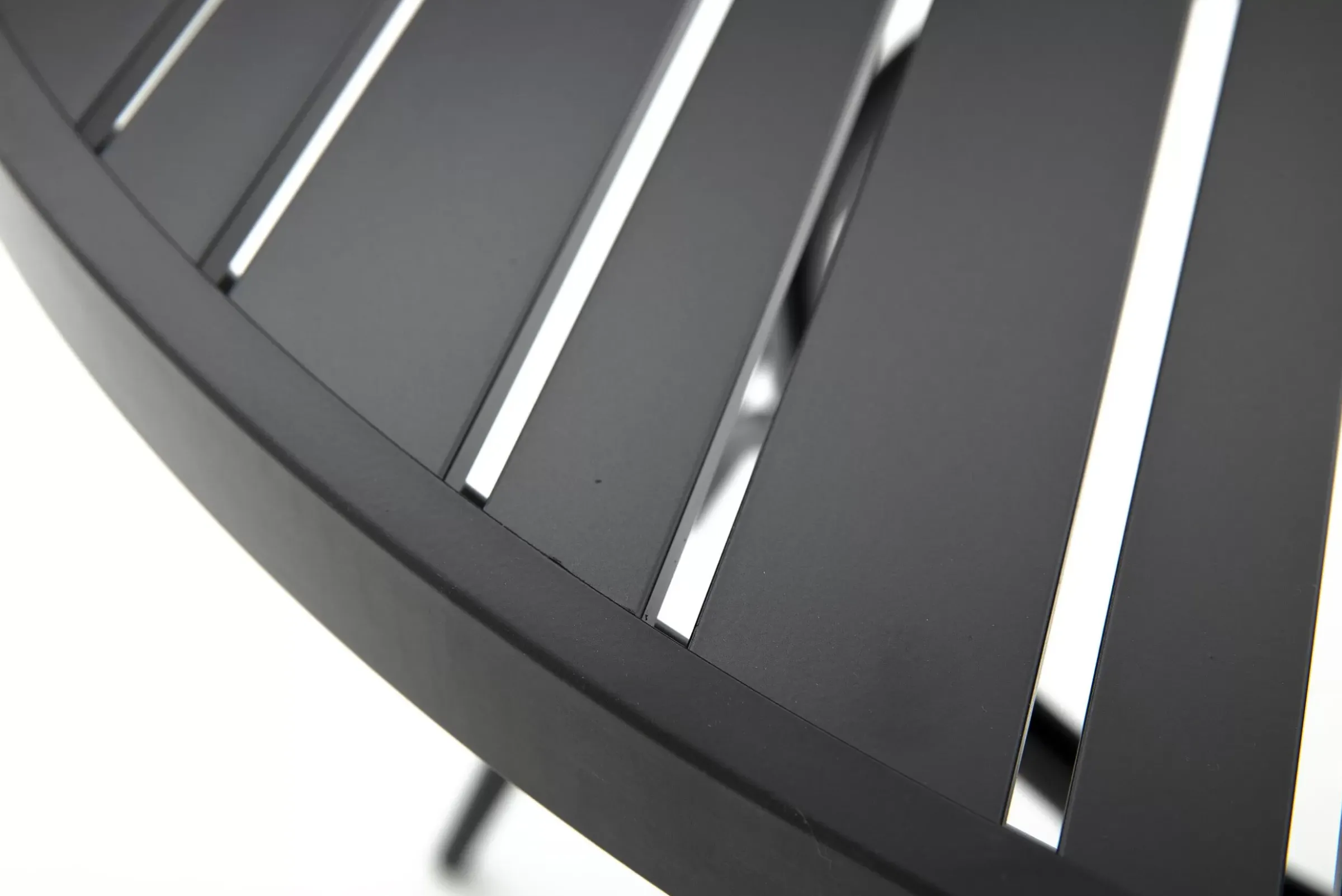 Tables De Jardin^Flamant Marian, Table De Jardin, O110, Noir