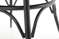 Tables De Jardin^Flamant Marian, Table De Jardin, O110, Noir