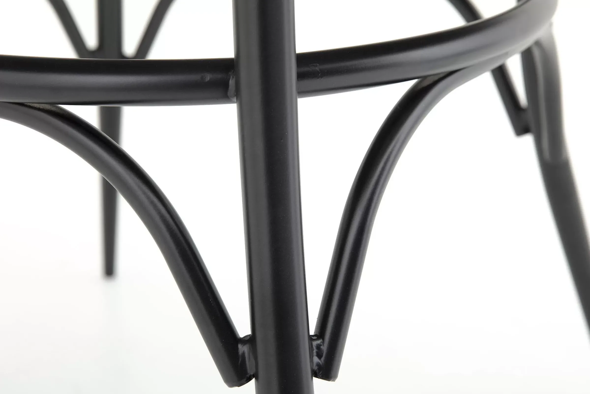 Tables De Jardin^Flamant Marian, Table De Jardin, O110, Noir