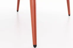 Tables De Jardin^Flamant Marian, Table De Jardin, 150X75, Terre Cuite