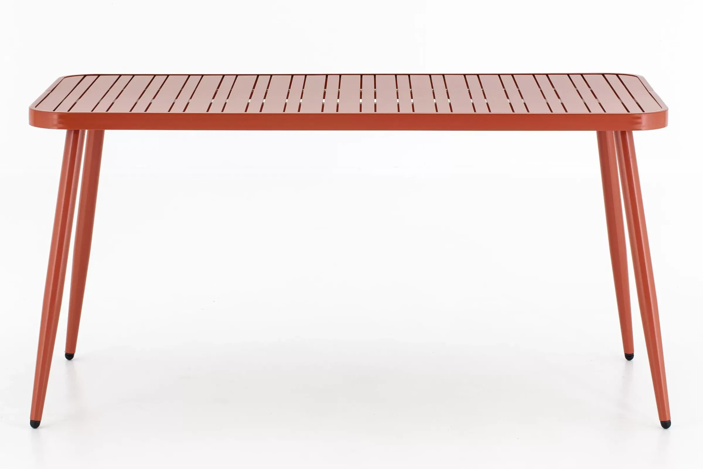 Tables De Jardin^Flamant Marian, Table De Jardin, 150X75, Terre Cuite