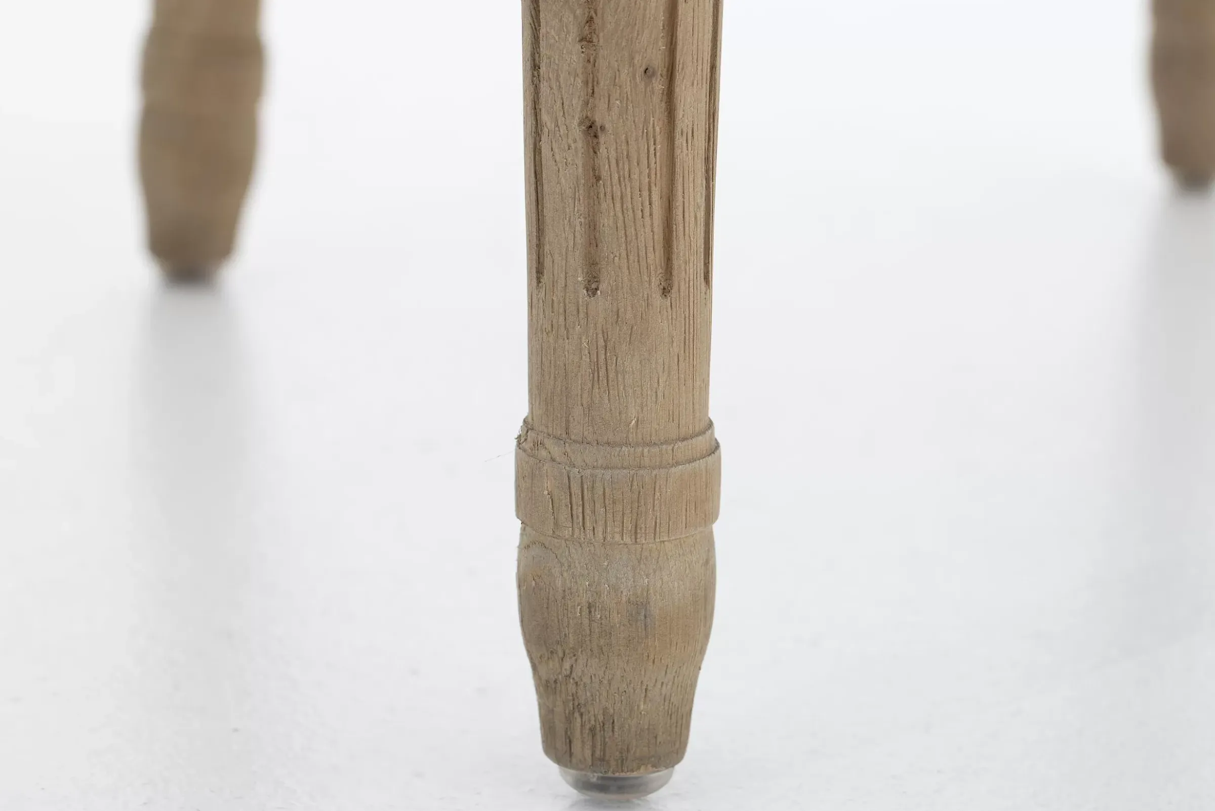 Chaises^Flamant Medy, Chaise, Chene, Lin Naturel