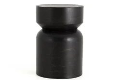 Table A Cafe^Flamant Melis, Table D'Appoint, Ronde