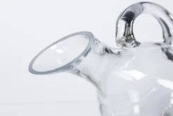 Accessoires^Flamant Merlot, Carafe, Verre