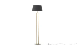 Eclairage^Flamant Moma, Lampadaire