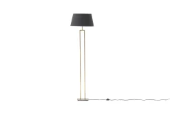 Eclairage^Flamant Moma, Lampadaire