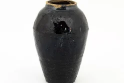 Décoration^Flamant Morrison, Pot, Ceramique, Modele 3