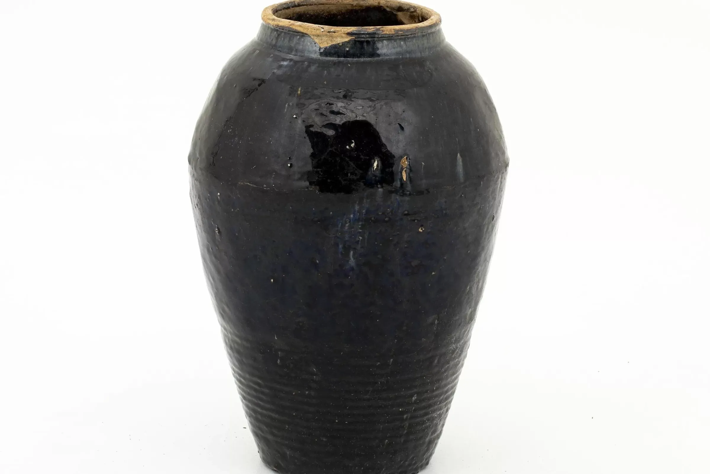 Décoration^Flamant Morrison, Pot, Ceramique, Modele 3