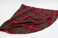Textiles De Salle A Manger Et De Cuisine^Flamant Murela, Nappe, A Carreaux, O170