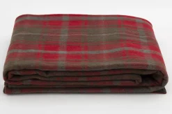Textiles De Salle A Manger Et De Cuisine^Flamant Murela, Nappe, A Carreaux, O170