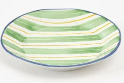 Assiettes, Plats Et Bols^Flamant Nanna, Assiette, 28 Cm, Vert