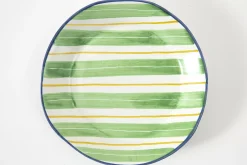 Assiettes, Plats Et Bols^Flamant Nanna, Assiette, 28 Cm, Vert