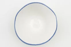 Assiettes, Plats Et Bols^Flamant Nanna, Bol, Bleu