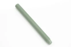 Décoration^Flamant Nell, Bougie De Table, Couleur Vert Olive, Lot De 4