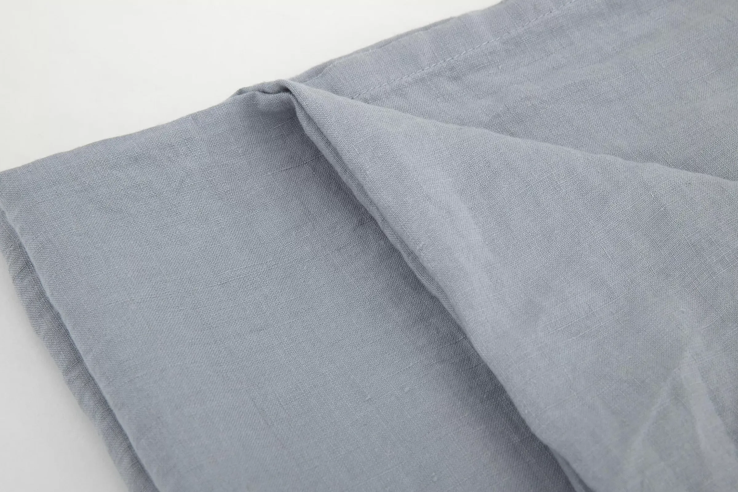 Draps De Lit^Flamant Nuit, Taie D'Oreiller, Lot De 2, 50X70, Nuage