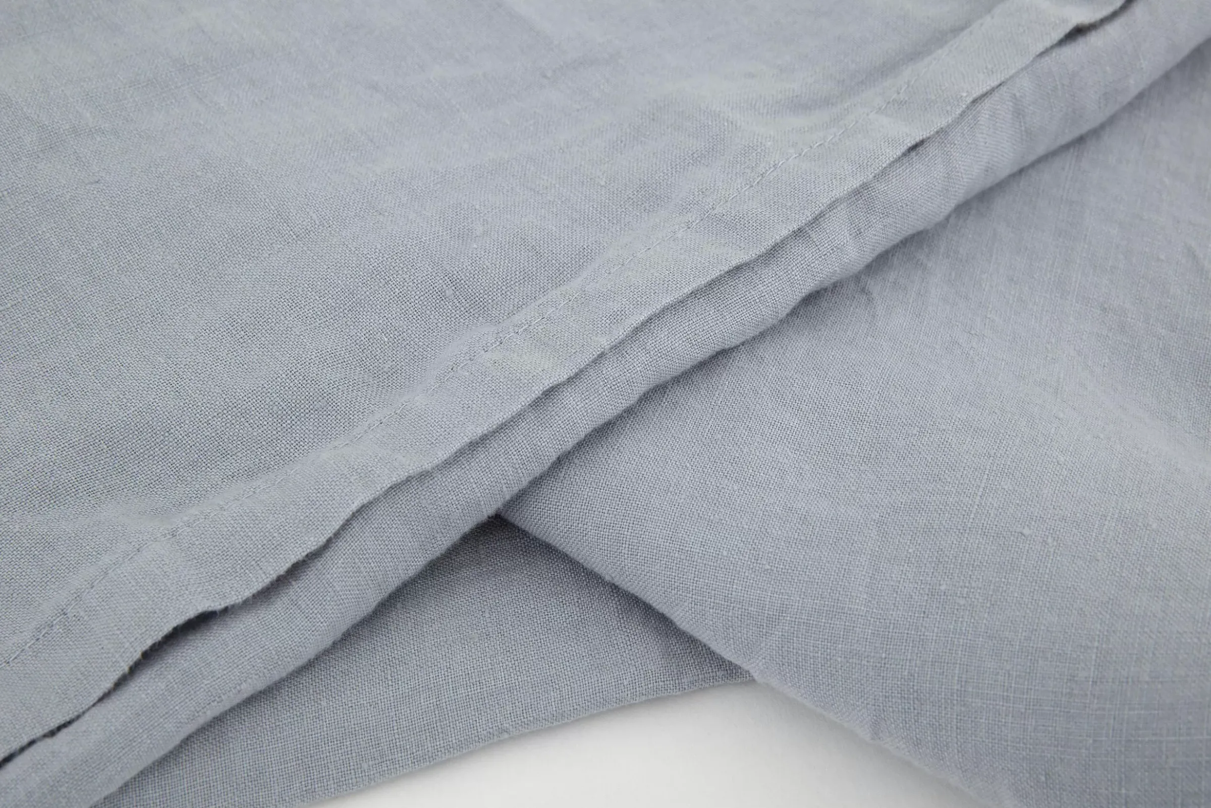 Draps De Lit^Flamant Nuit, Taie D'Oreiller, Lot De 2, 50X70, Nuage