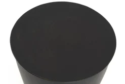Table A Cafe^Flamant Nymar, Table D'Appoint, Ronde