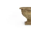 Décorations De Jardin Et Parasols^Flamant Odair, Vase De Jardin, L