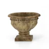 Décorations De Jardin Et Parasols^Flamant Odair, Vase De Jardin, S