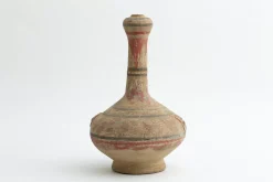 Décoration^Flamant Okada, Vase, Terre Cuite