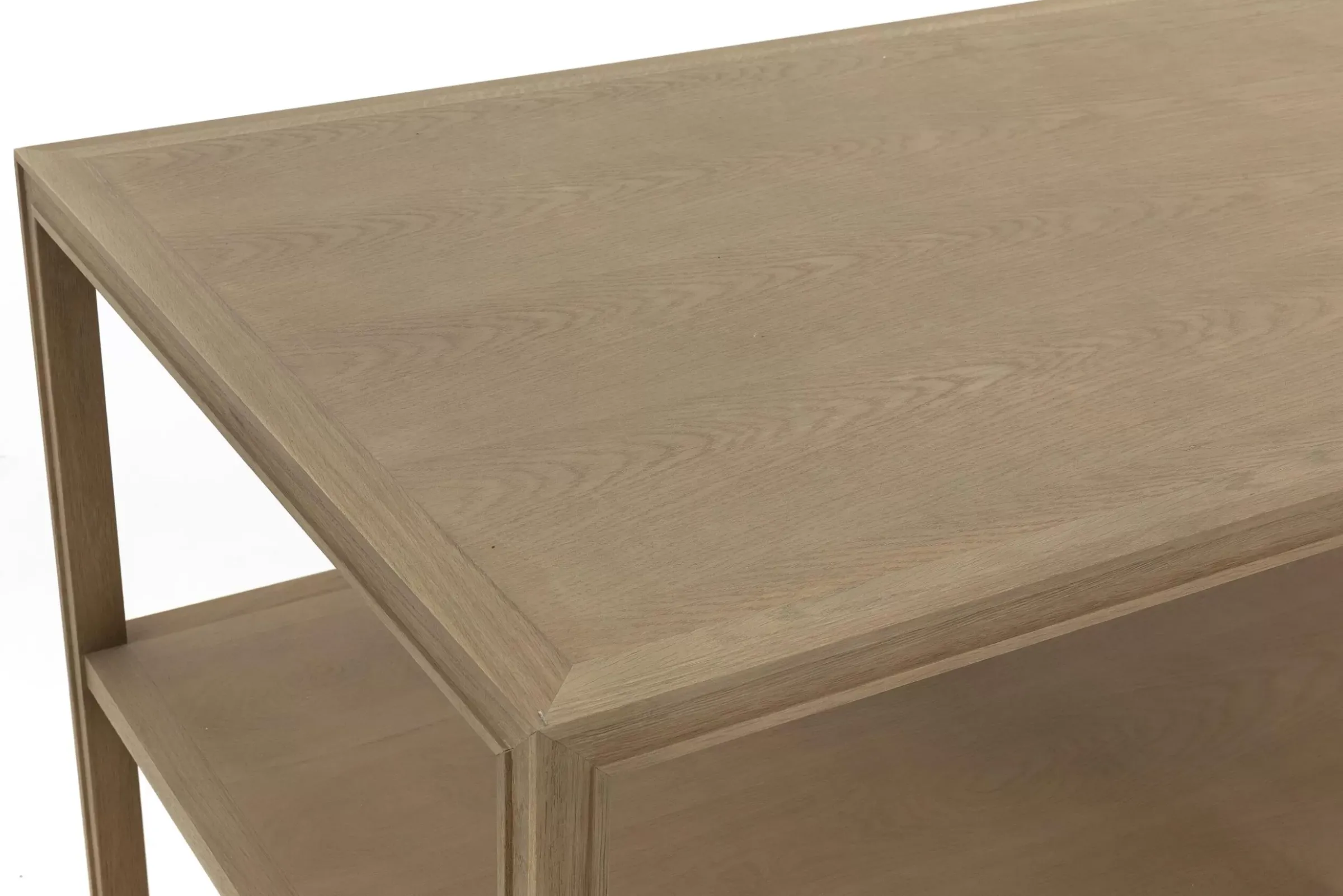 Table A Cafe^Flamant Olex, Table De Presentation, Avec 6 Boites De Presentation
