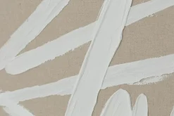 Ouvrages D'Art^Flamant Olikana, Art Mural