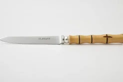 Coutellerie^Flamant Olsaka, Couteau A Dessert